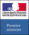 site du Premier Ministre